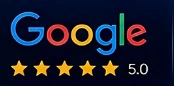 Google reviews — read client experiences