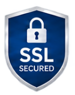 SSL Secured