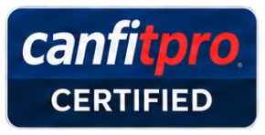 Canfitpro Certified