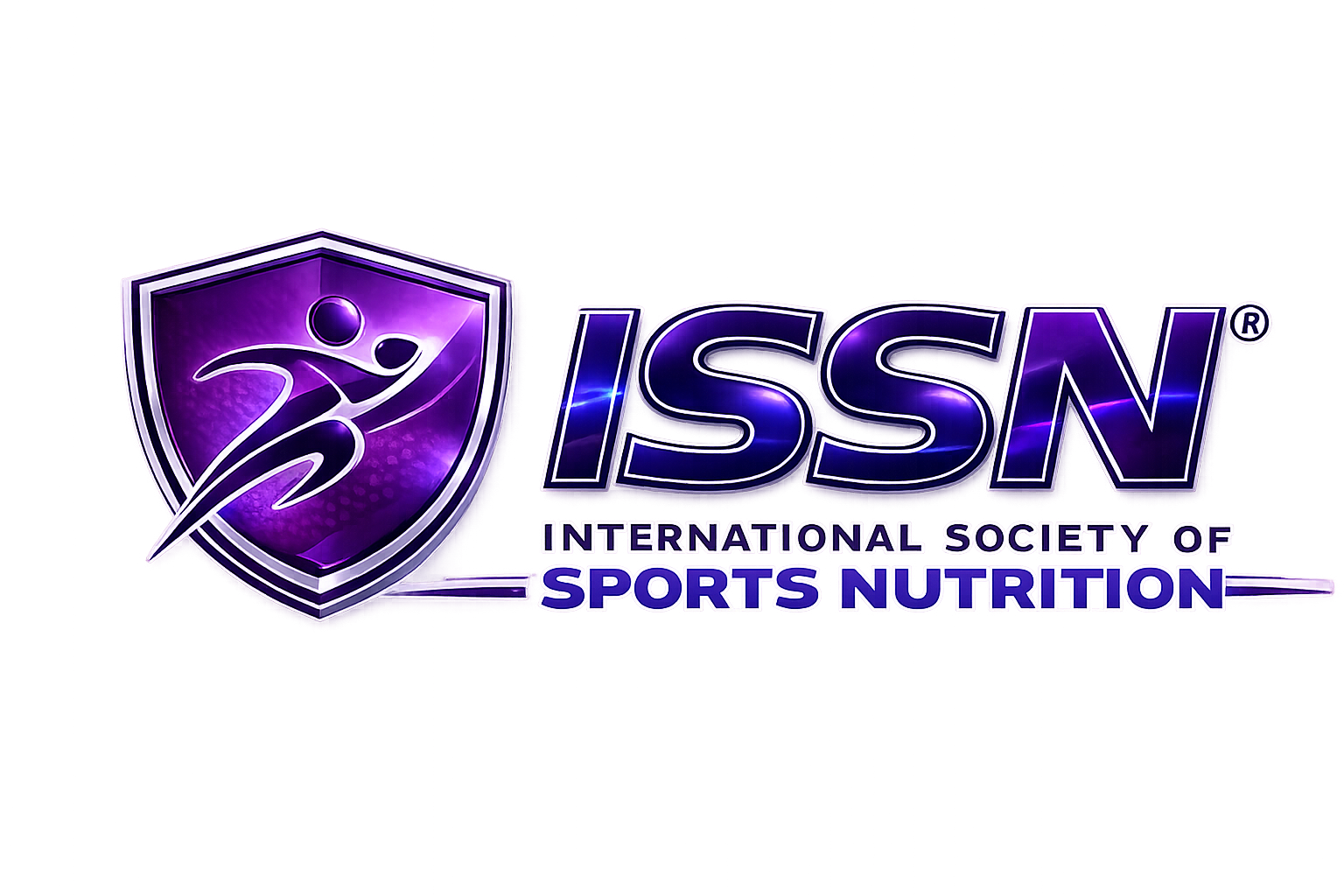 ISSN credential logo