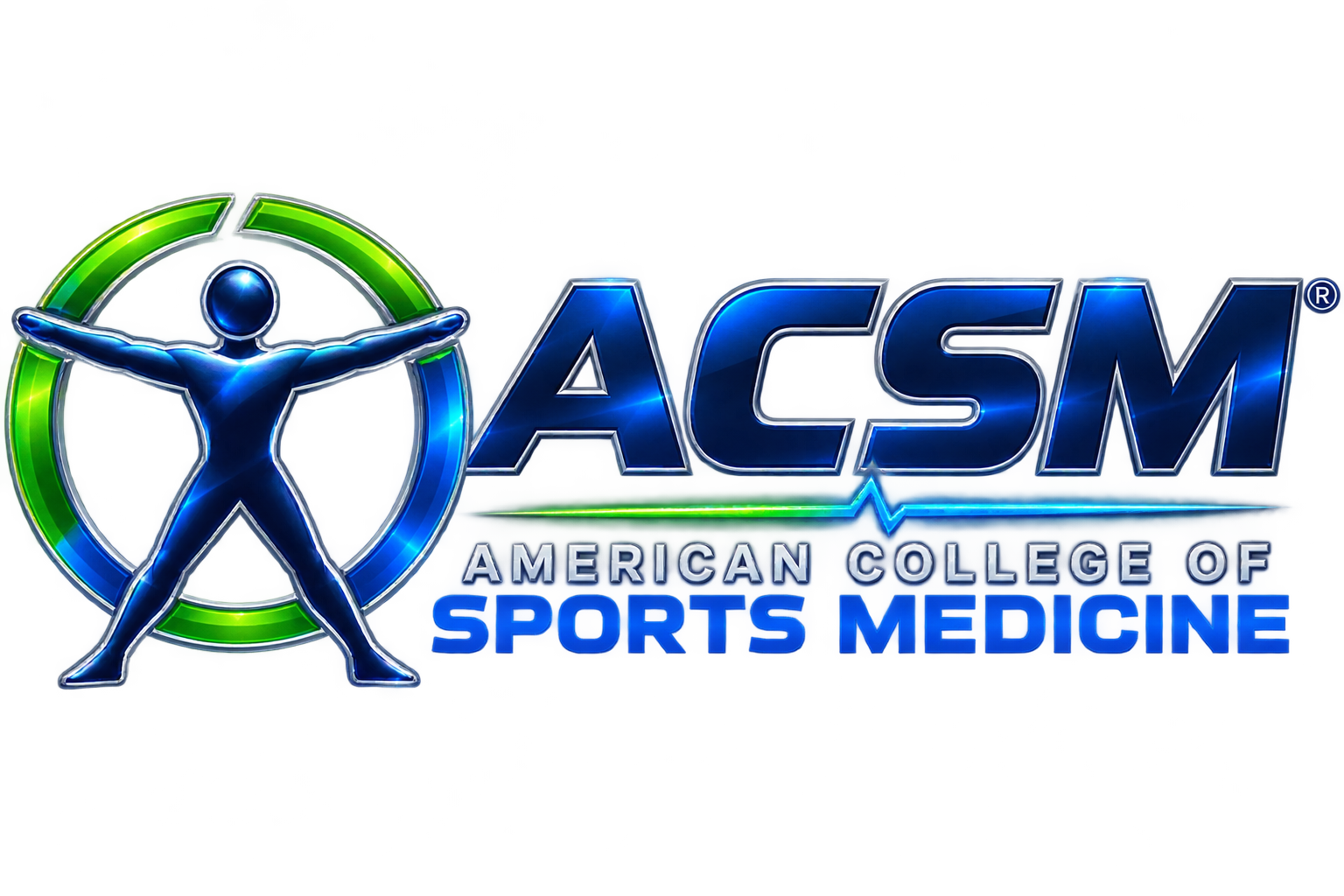 ACSM credential logo