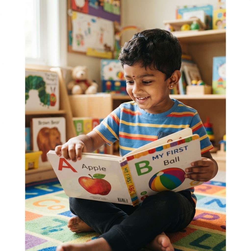Structured activities (literacy)