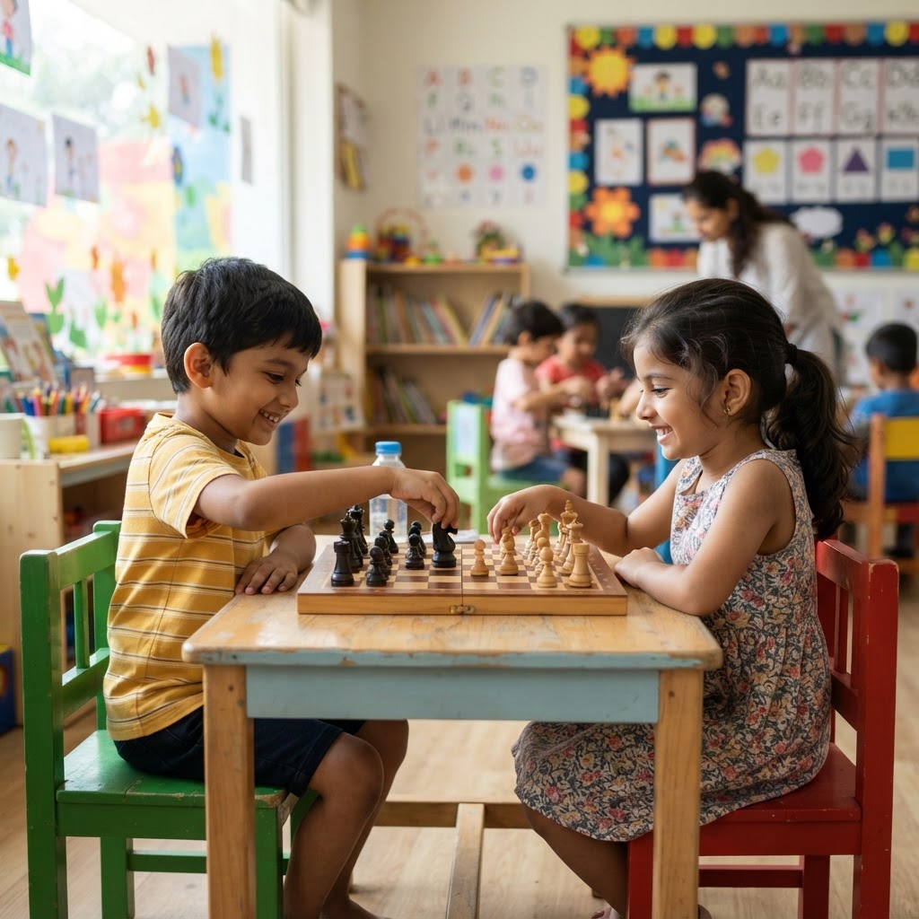 Chess