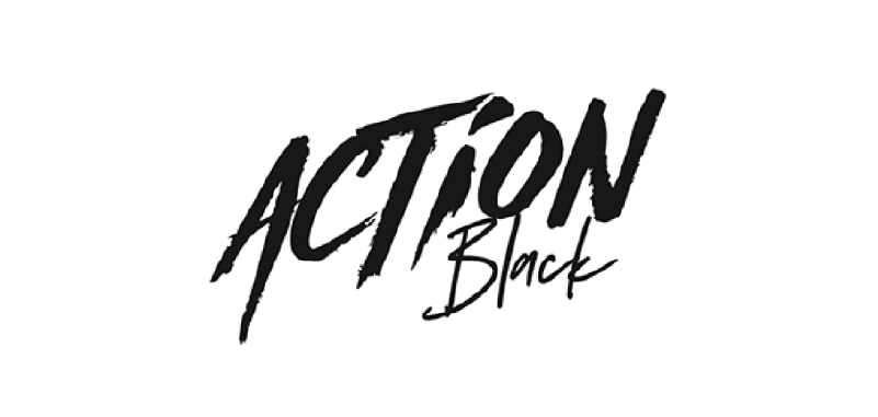 Action Black