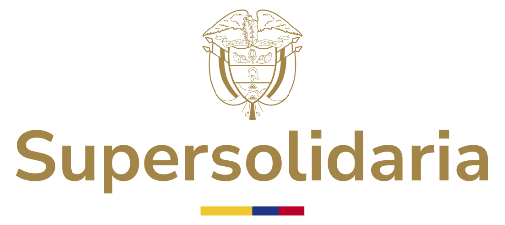 Supersolidaria - Superintendencia de la Economía Solidaria
