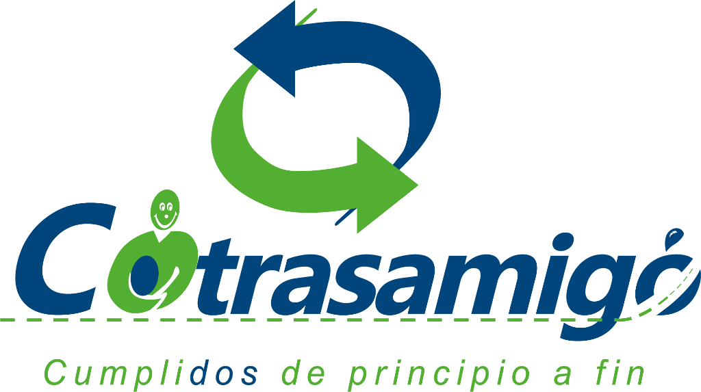 Cotrasamigó