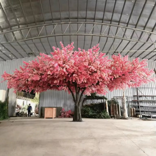 Megumi 14ft Blossom Tree