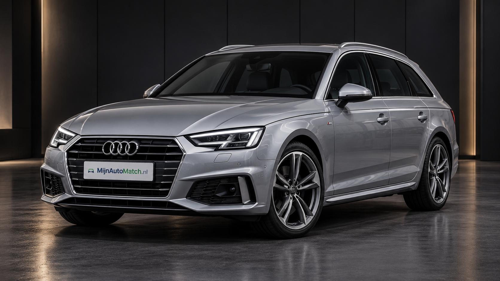 Premium auto — MijnAutoMatch.nl