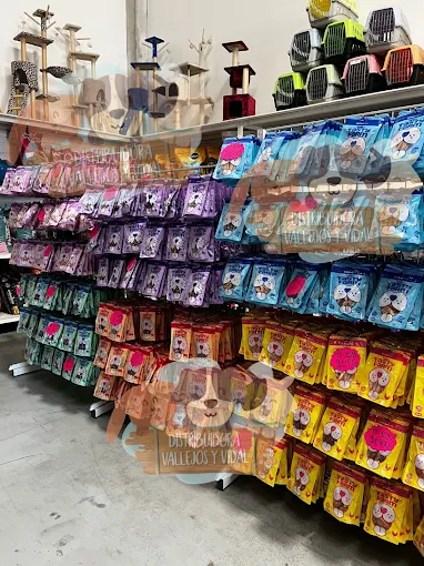 Snacks y premios — amplia variedad para todas las mascotas