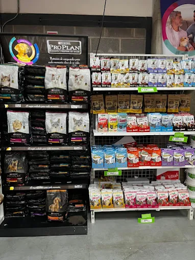 Purina Pro Plan — nutrición premium para perros y gatos