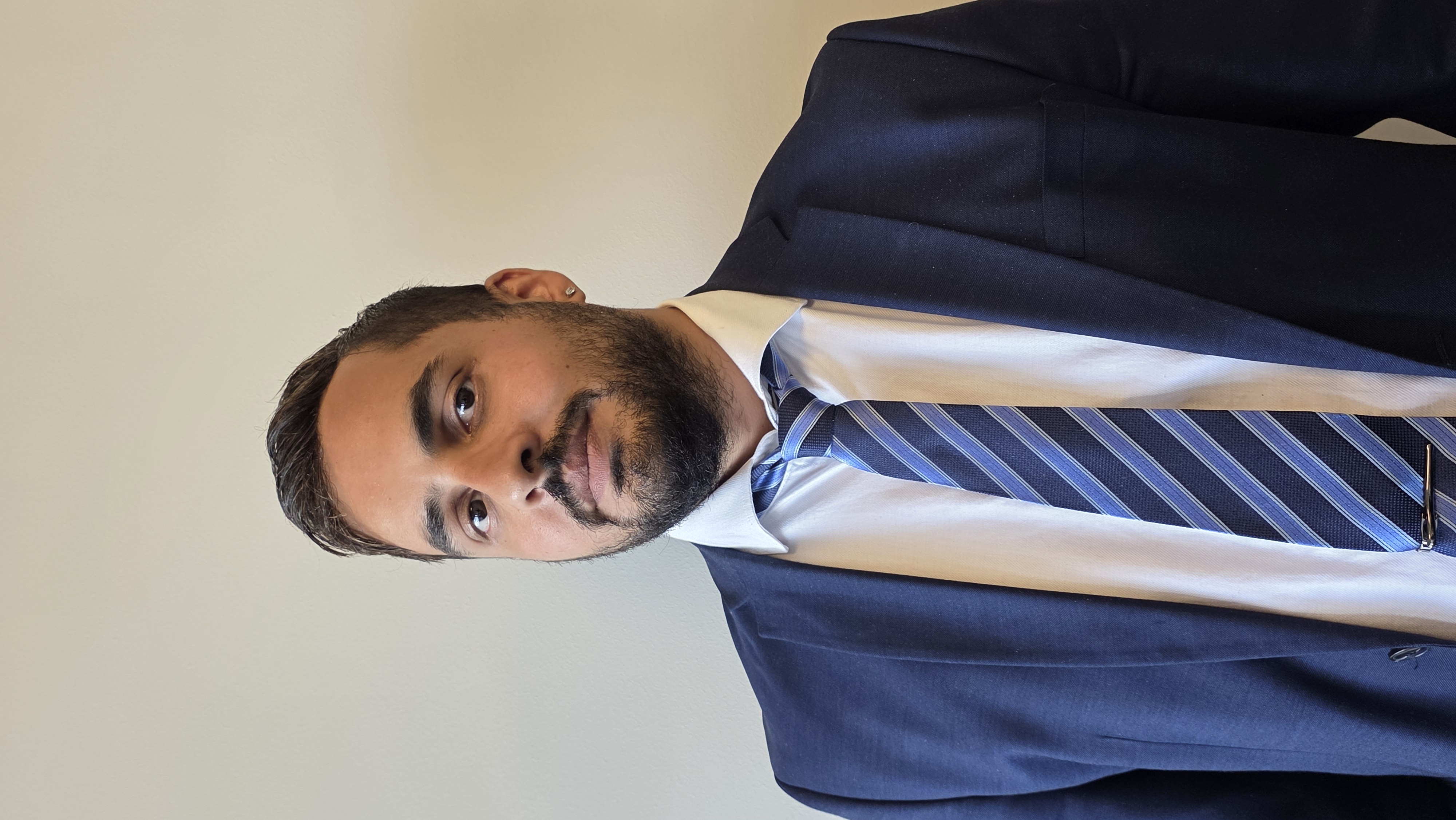 Kasper Alin Rasmussen