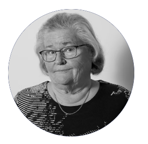 Trude Orholm