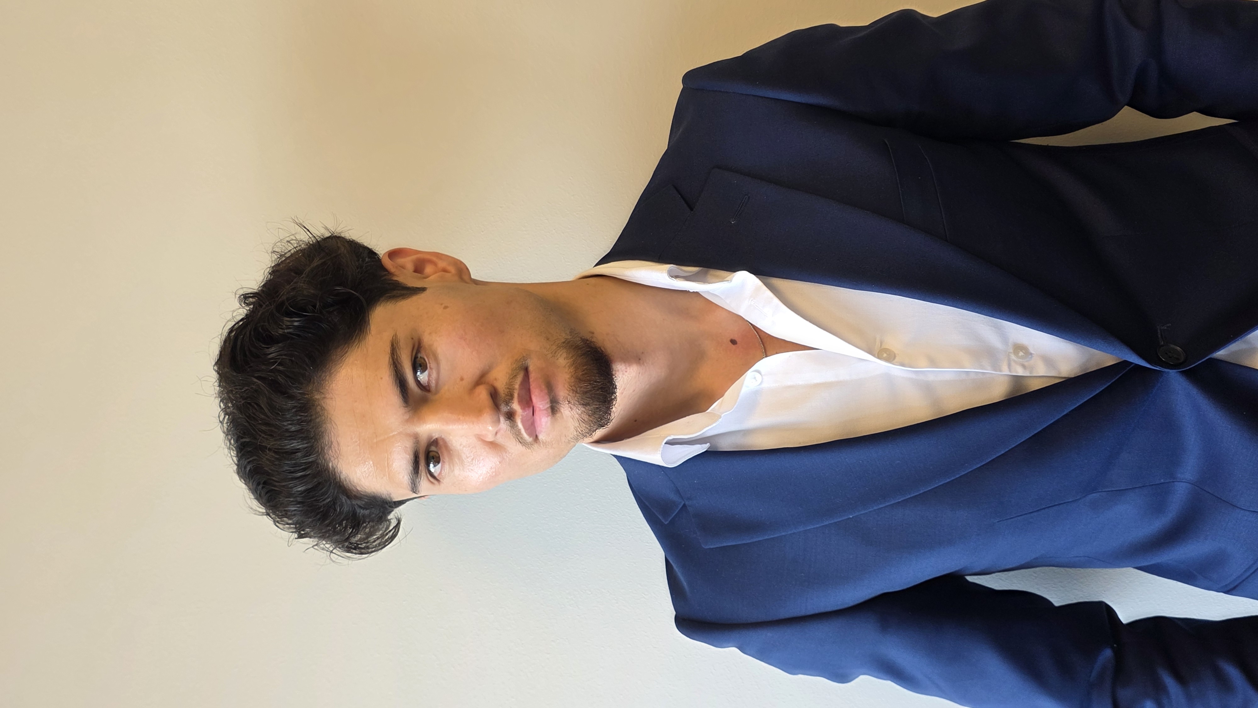 Dawood Nabizada