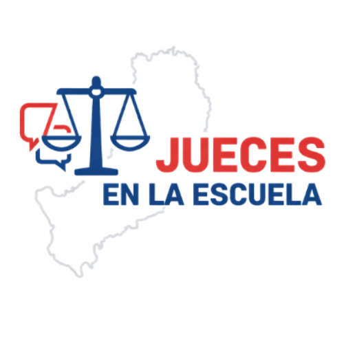 Jueces en la Escuela