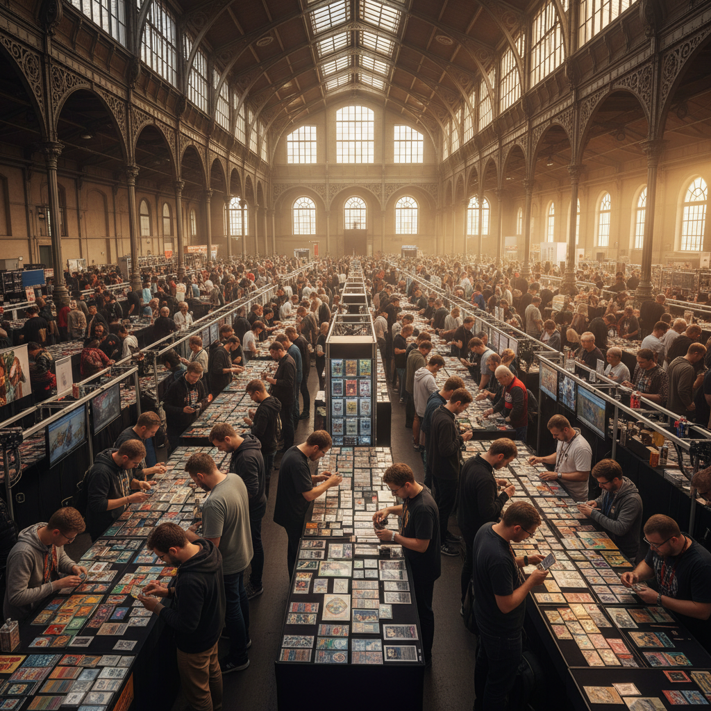 Cardshow