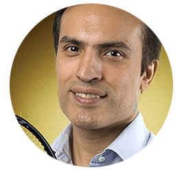 Ajit Madan