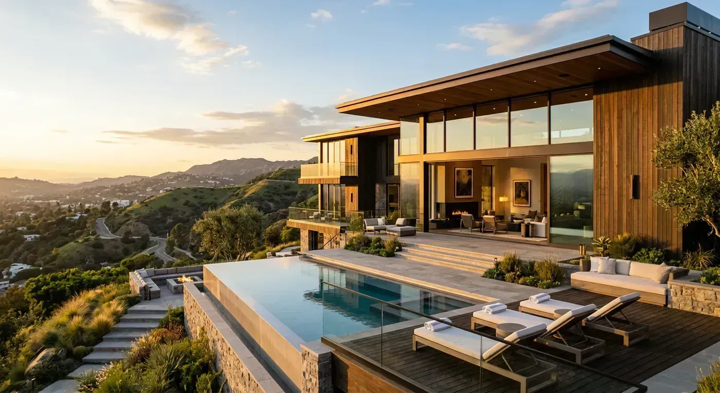 AI Real Estate Video Tours