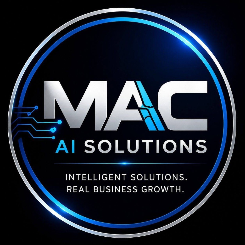 MAC AI Solutions