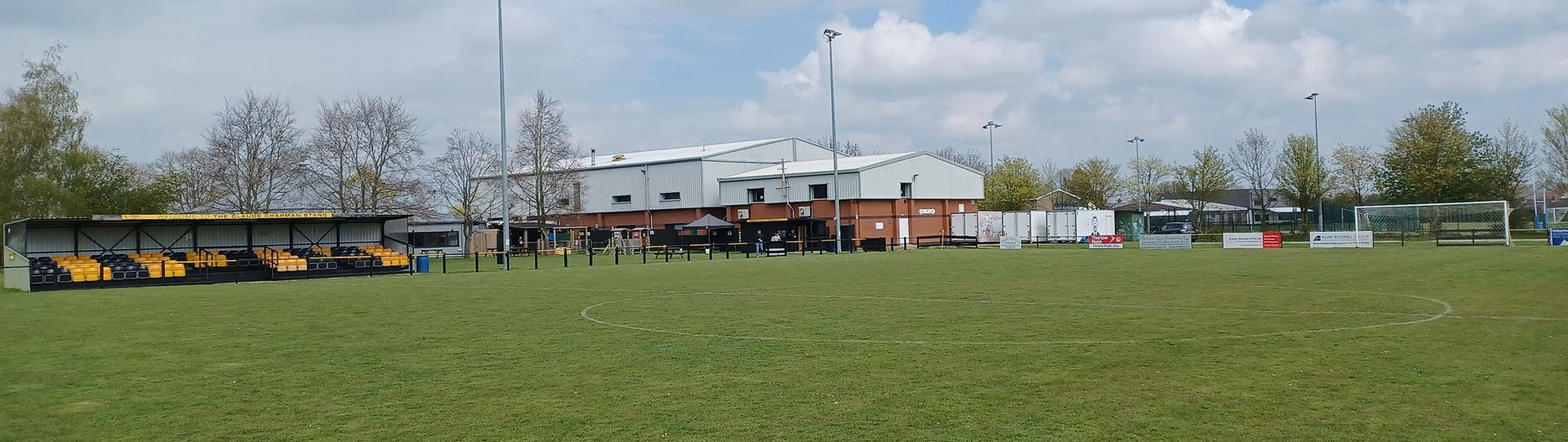 Debenham LC FC