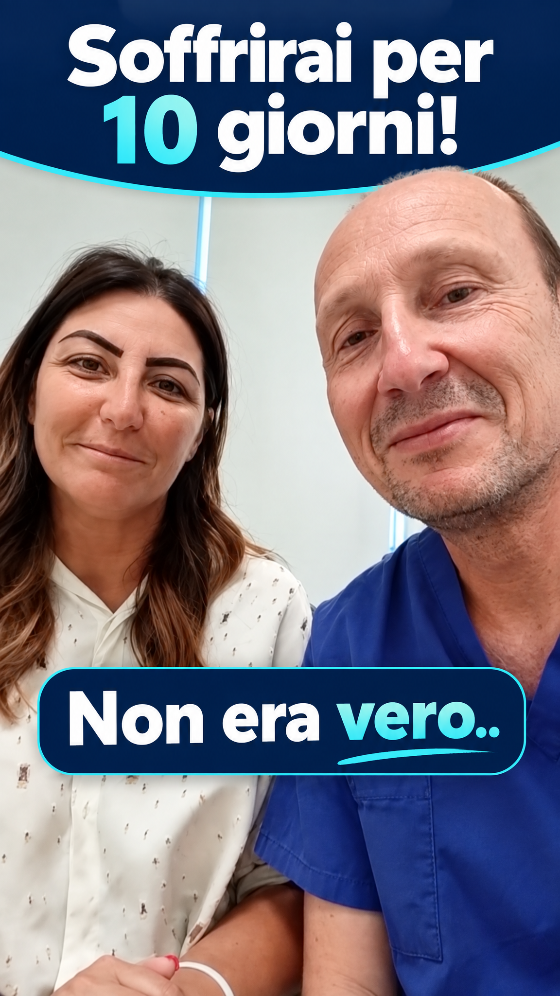 DALLA CAMPANIA