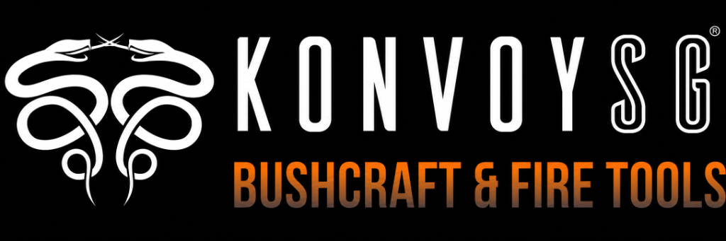 KonvoySG - Bushcraft & Fire Tools