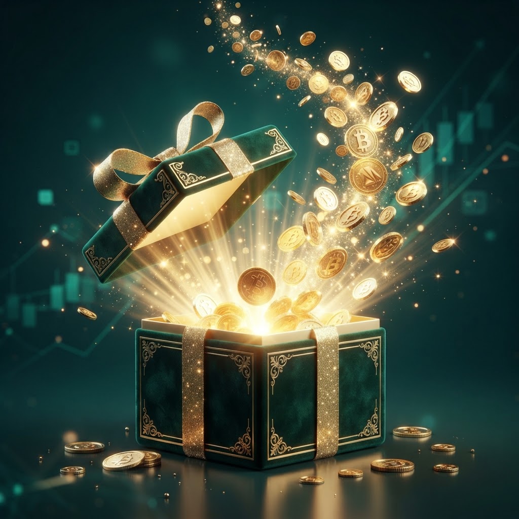 Welcome Bonus