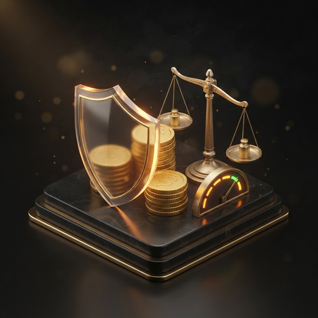 Risk disclosure