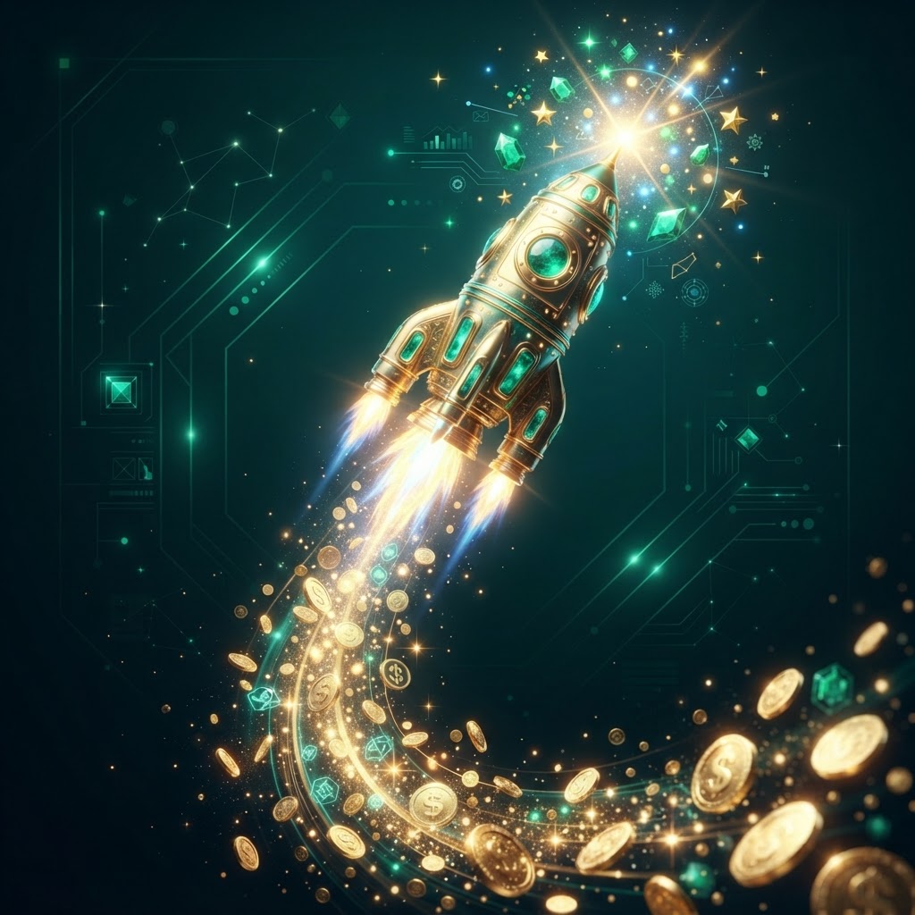 First Deposit Bonus