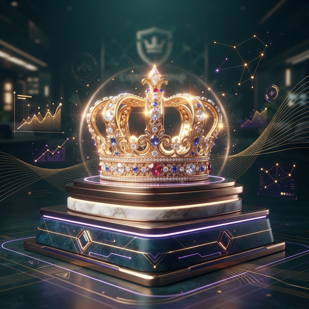 VIP Loyalty Reward