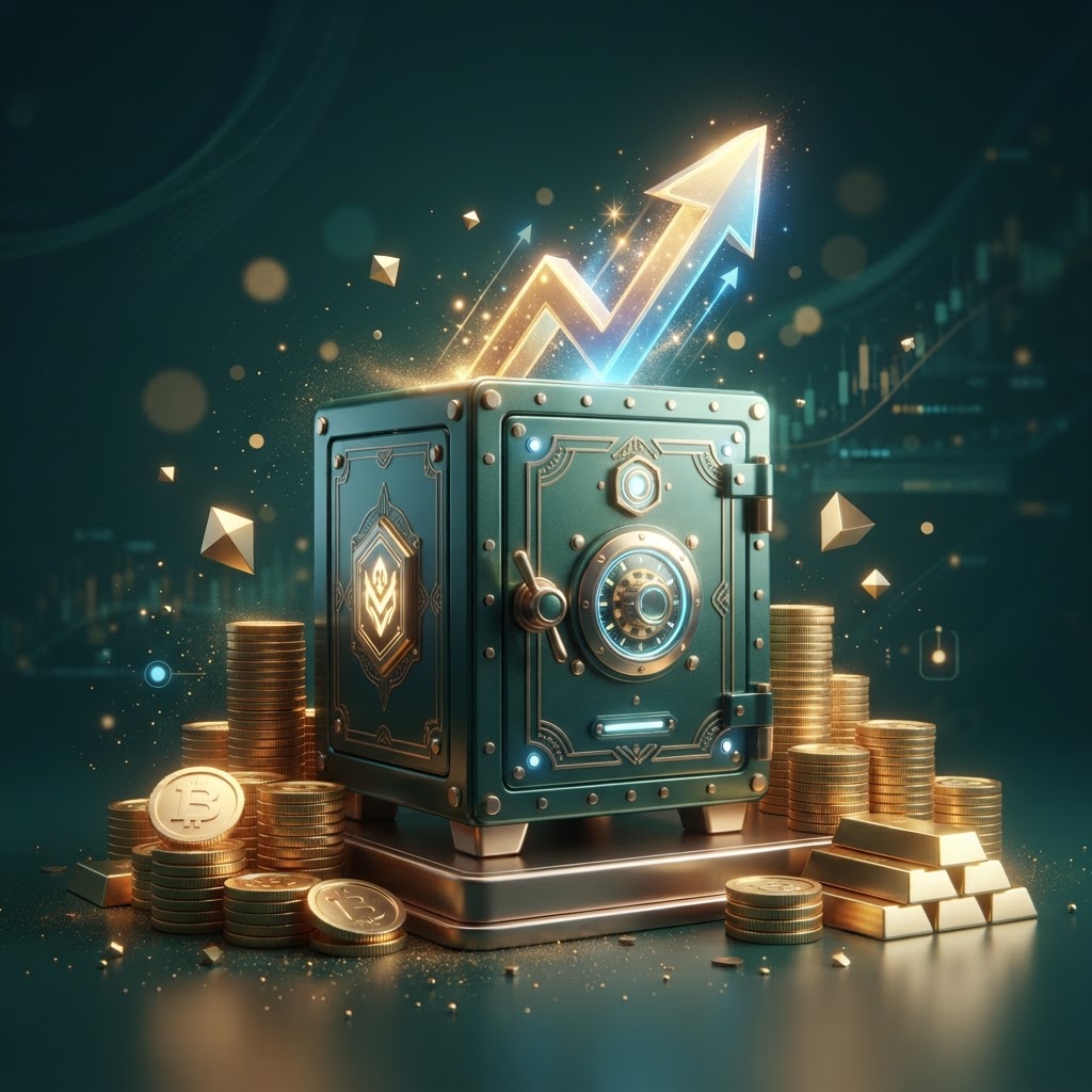 20% Deposit Bonus