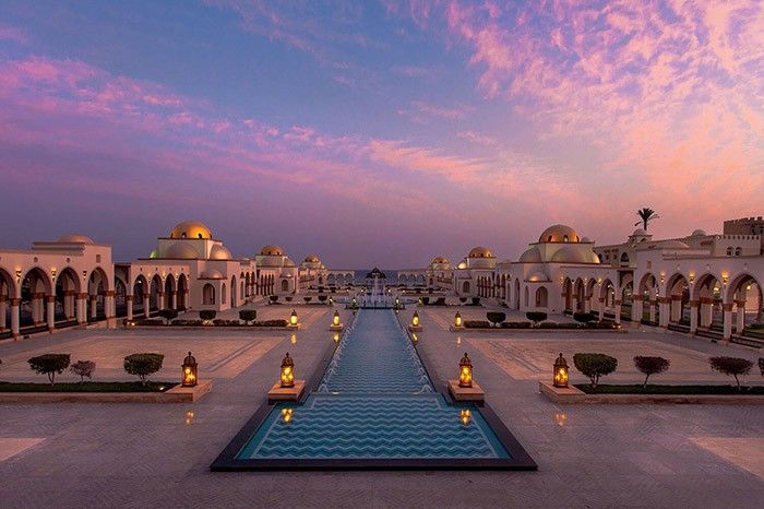 Sahl Hasheesh