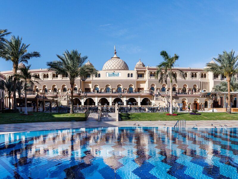 Hurghada