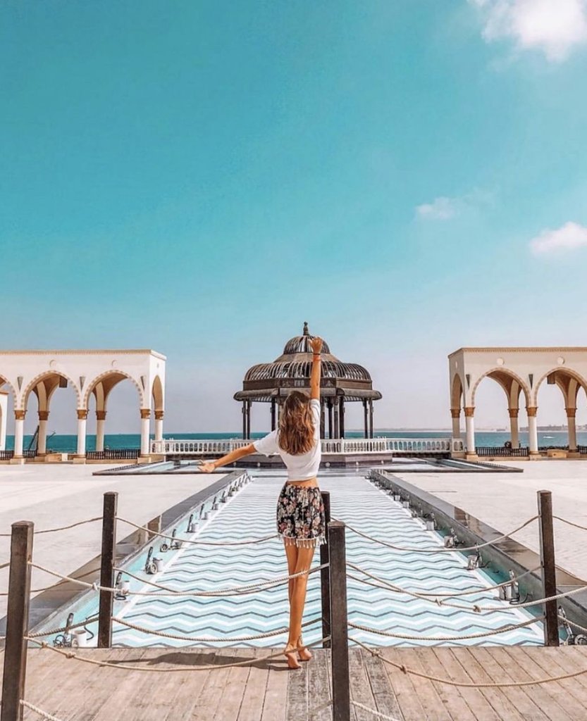 Sahl Hasheesh