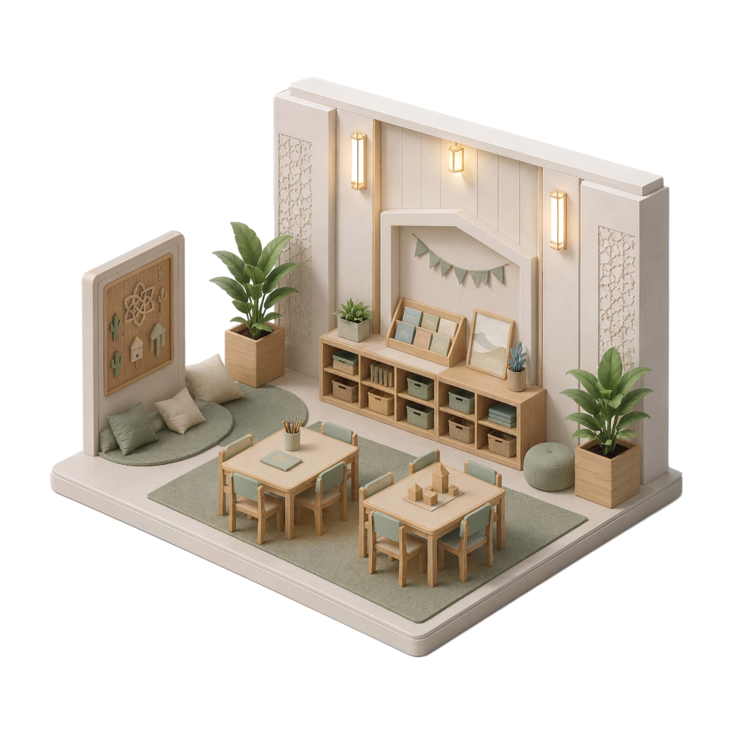 Youth Room
