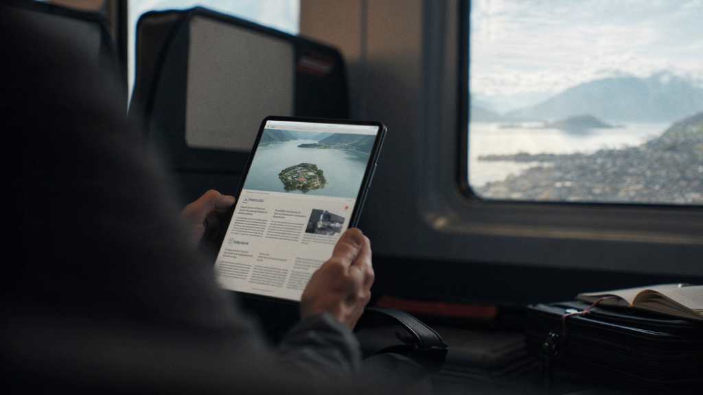 Corporate and Growth Strategy: from Market Evidence to Execution Roadmap