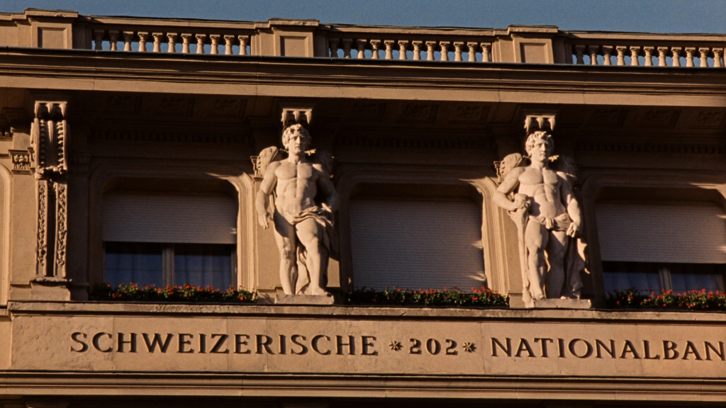 Regulatory Reporting