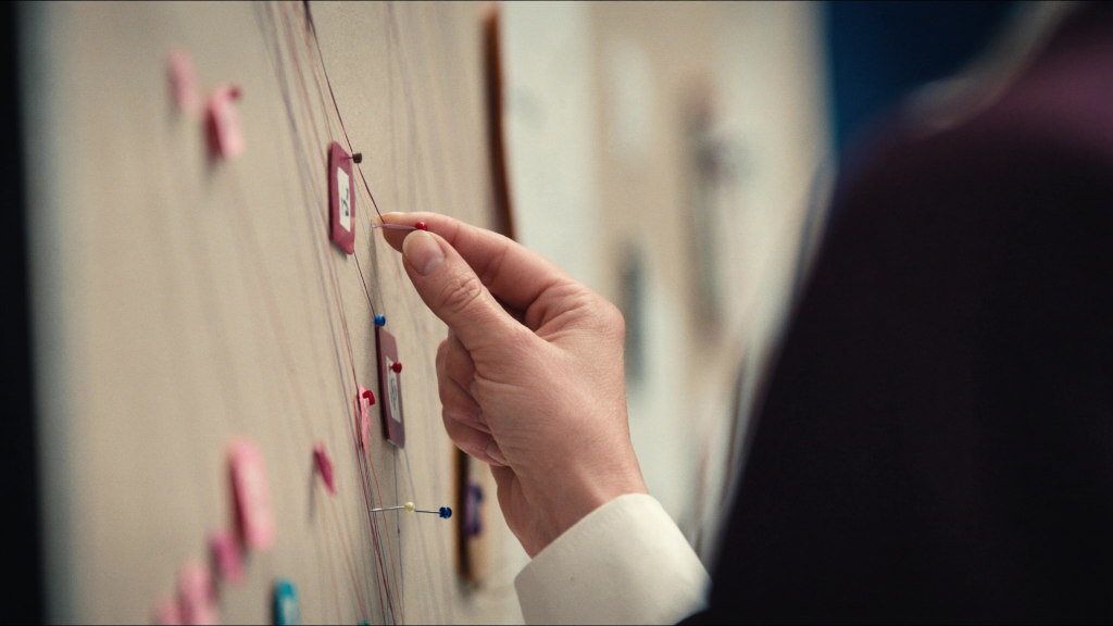 Execution & Transformation Programs