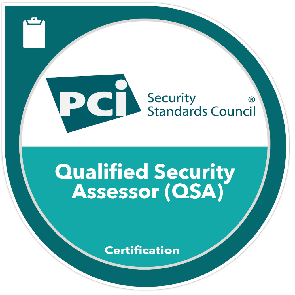 PCI DSS Certified