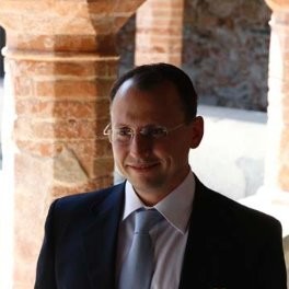 Enzo Russo