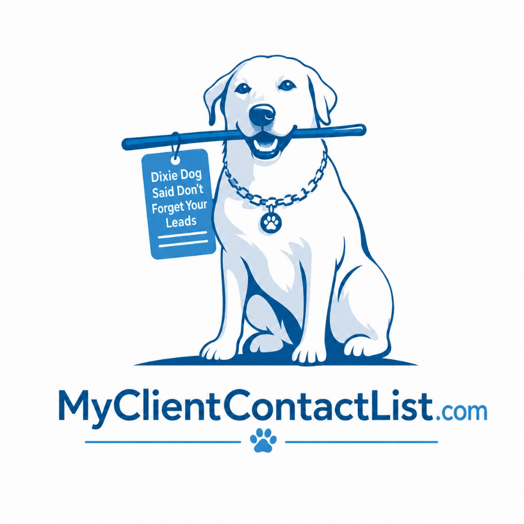 MyClientContactList