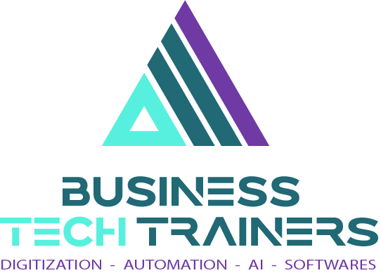 Business Tech Trainers