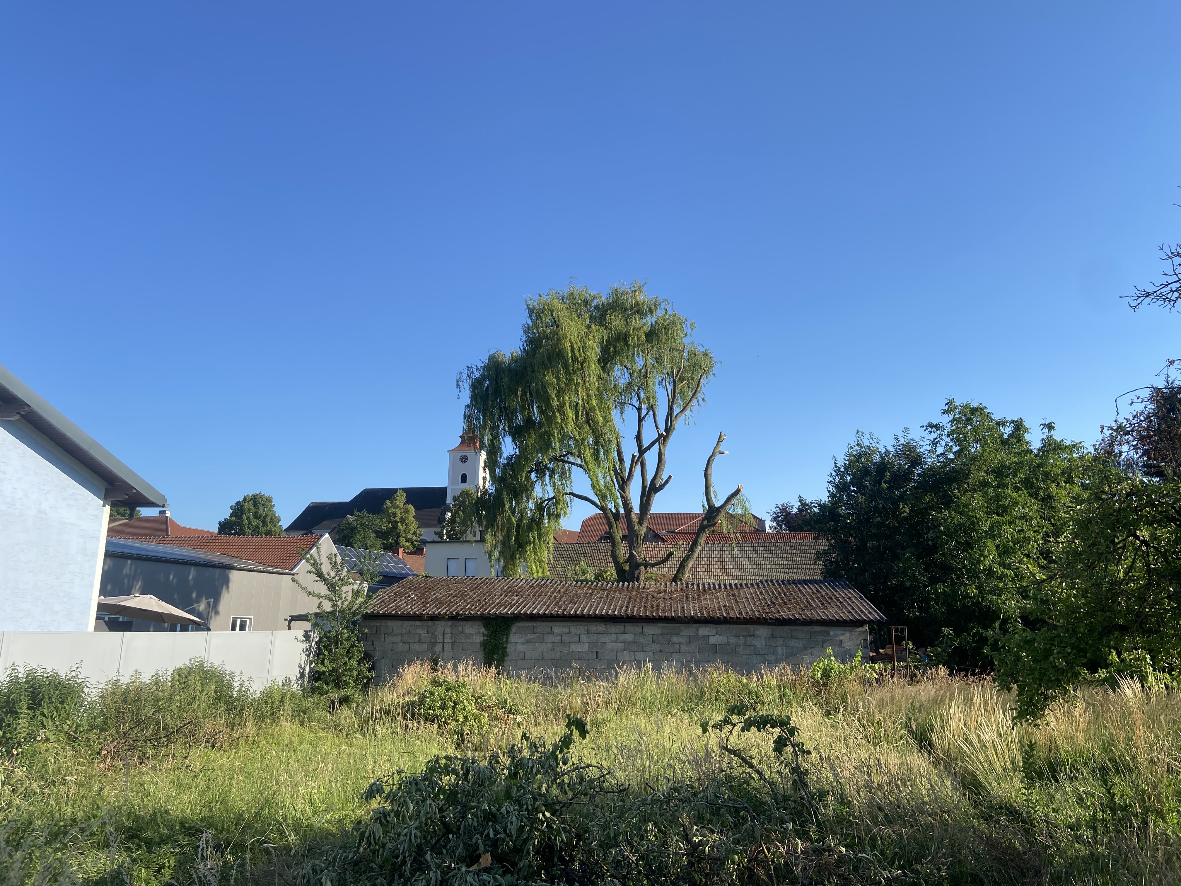 Zwischenstand