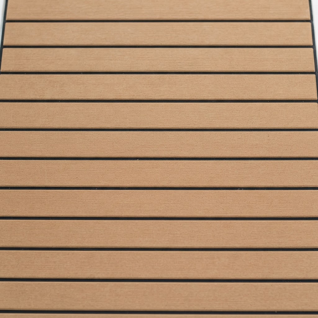 Teak Lines
