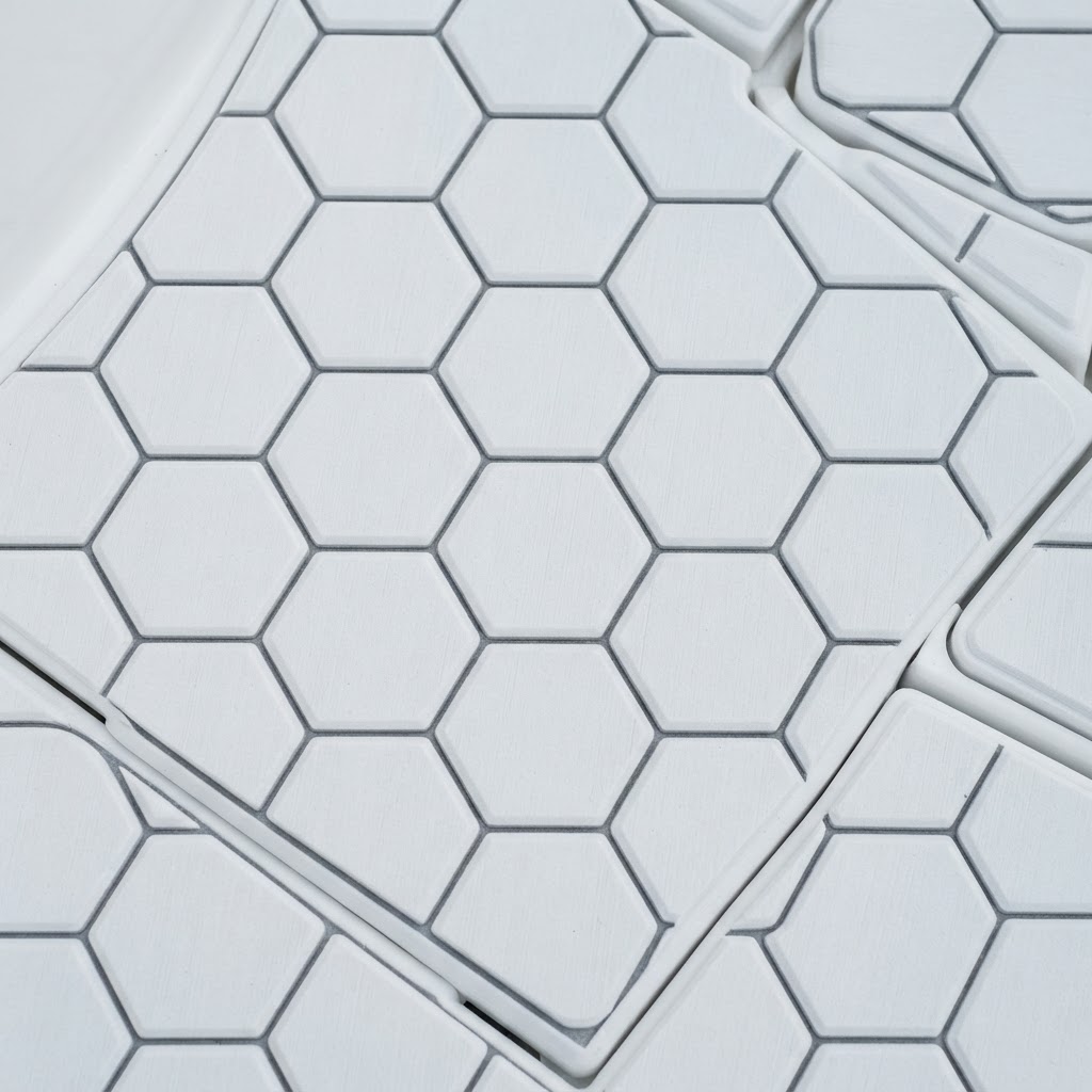 Hexagons