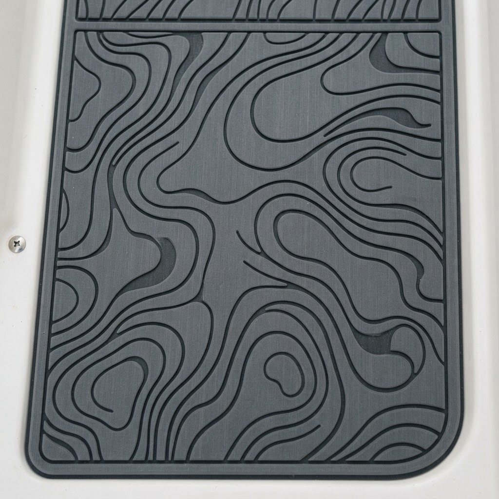 Topography