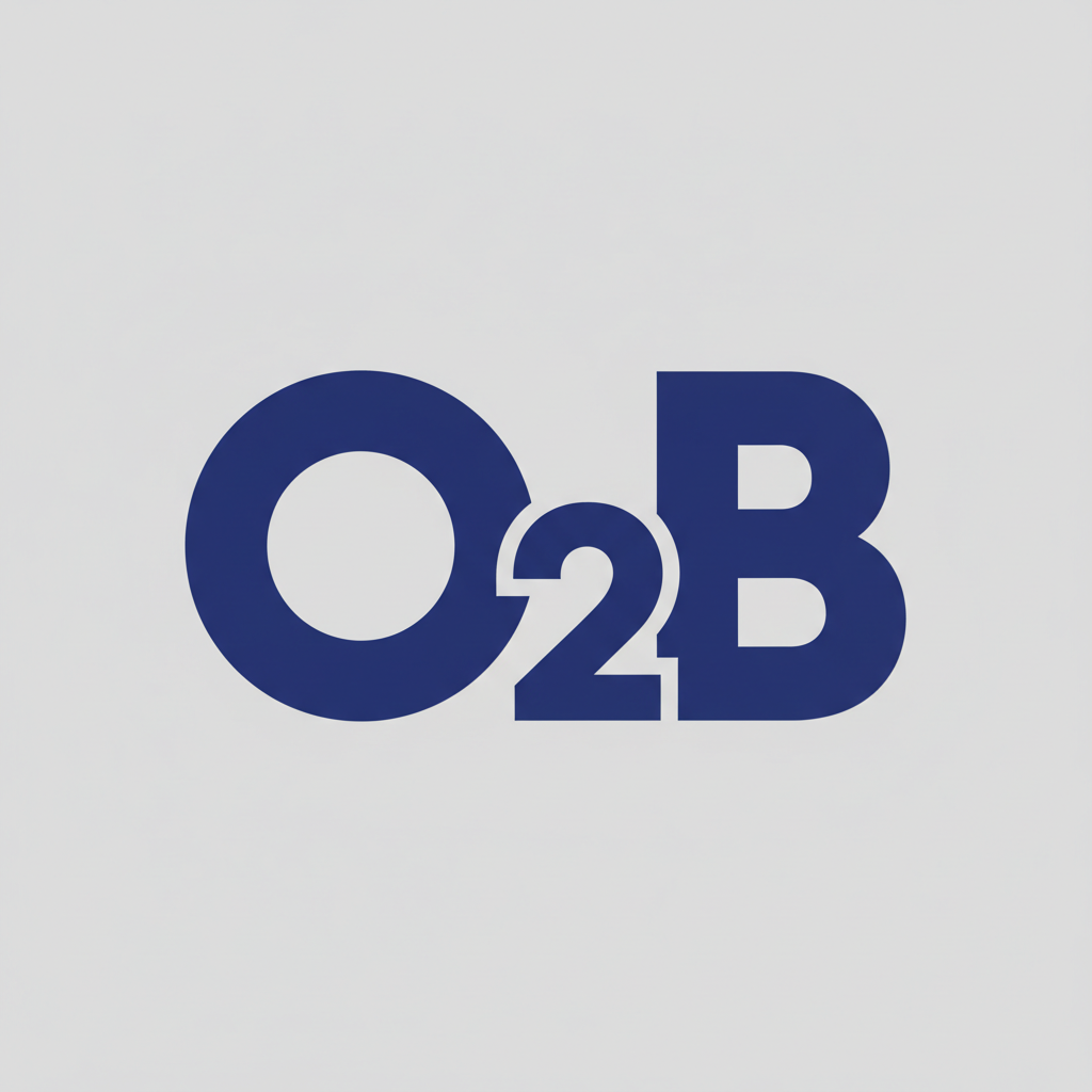 O2B
