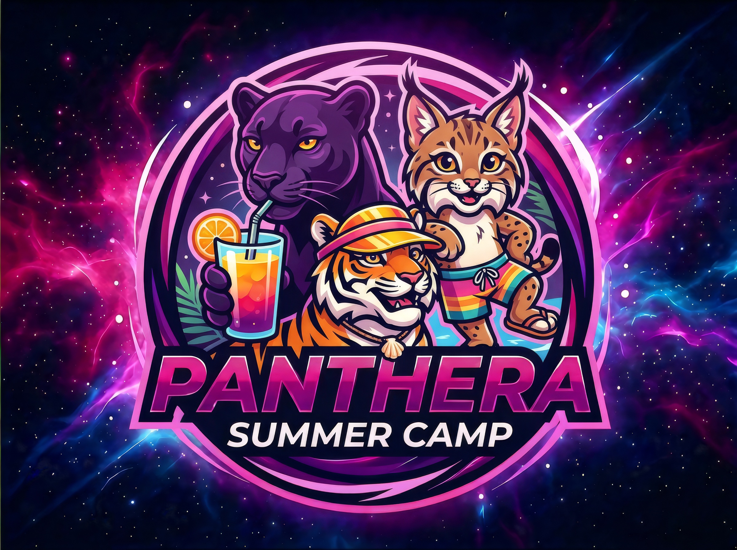 Summer Camp