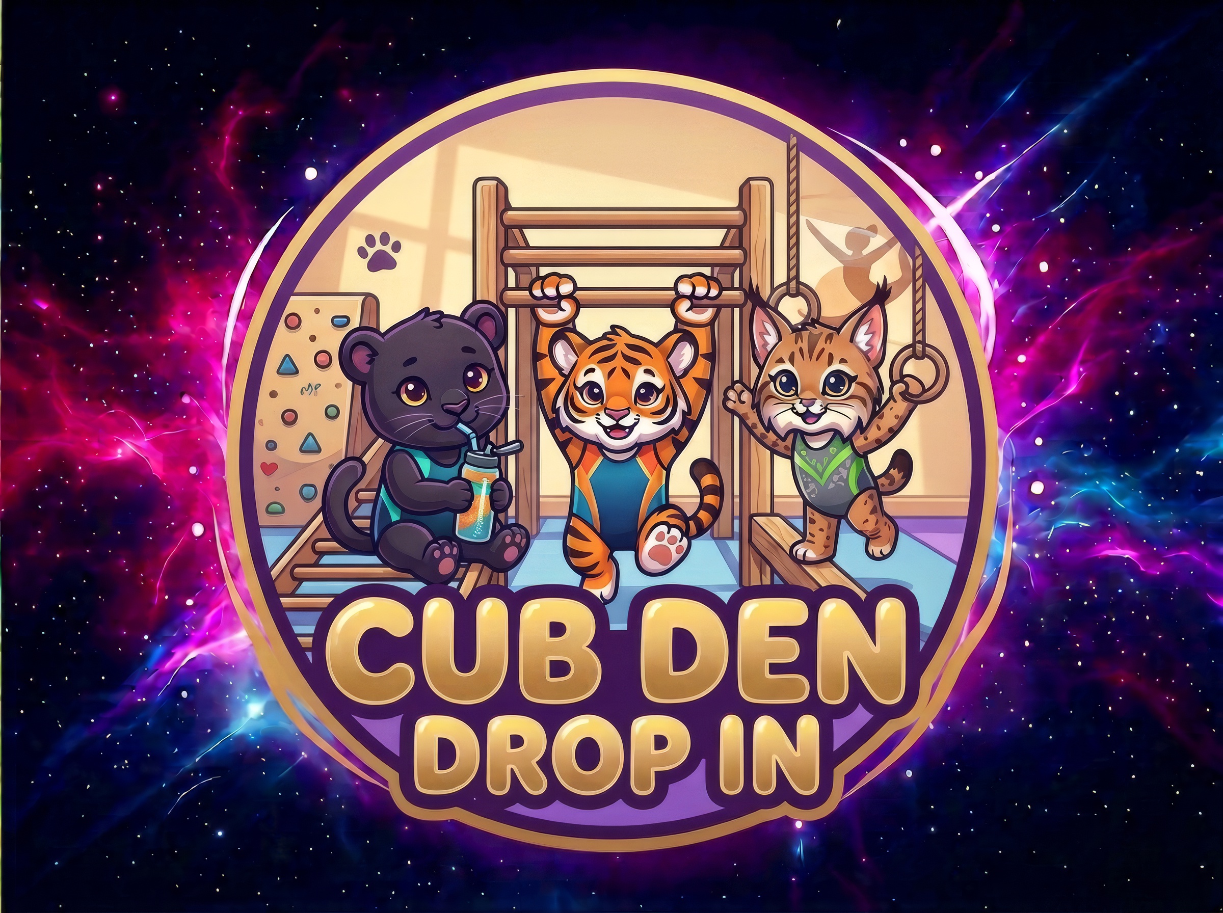 Cub Den Drop-Ins