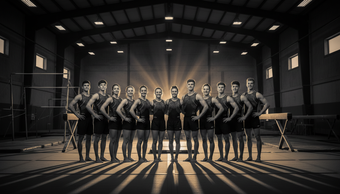 Panthera Performance Center facility