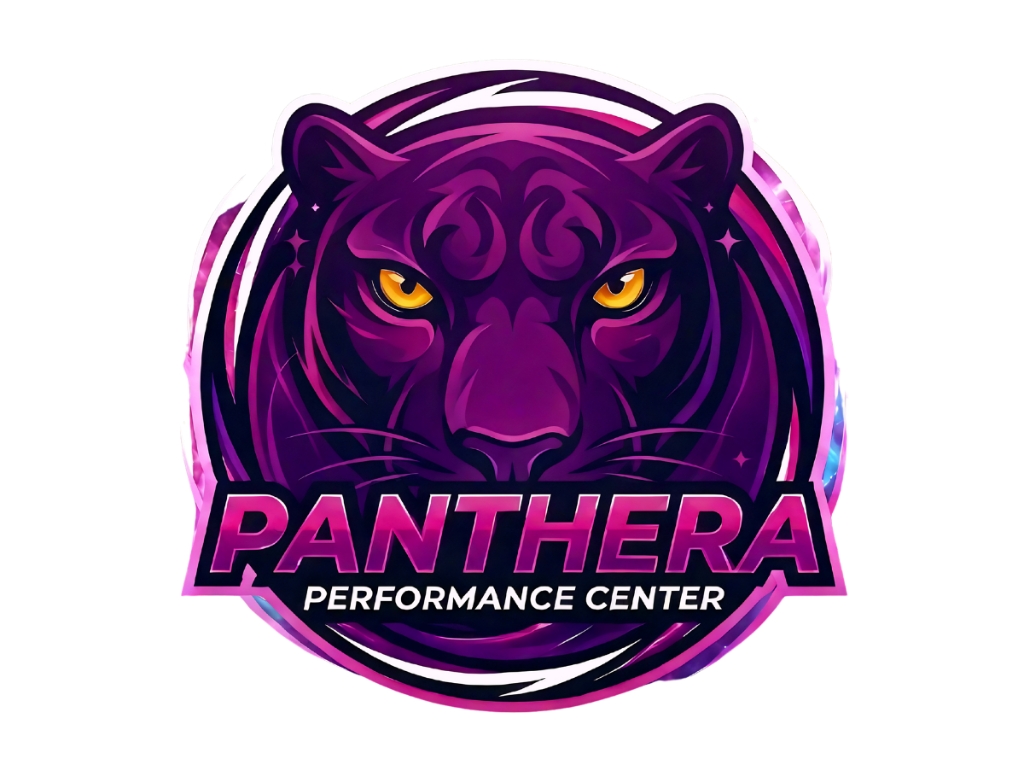 Panthera Performance Center logo